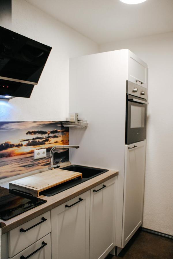 Ferienwohnung Bergoase Fischen im Allgaeu Екстериор снимка
